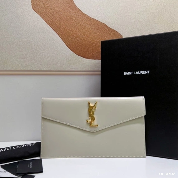 Repladies REP YSL UPTOWN POUCH 0821